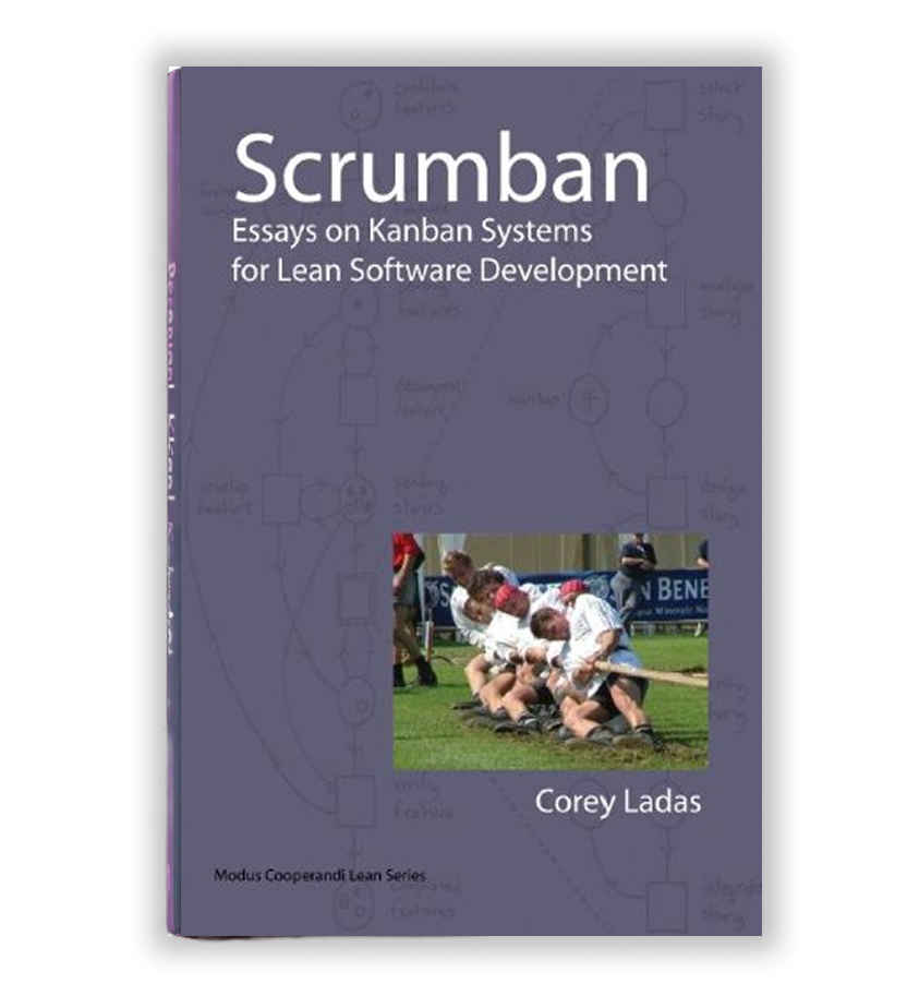 Scrumban