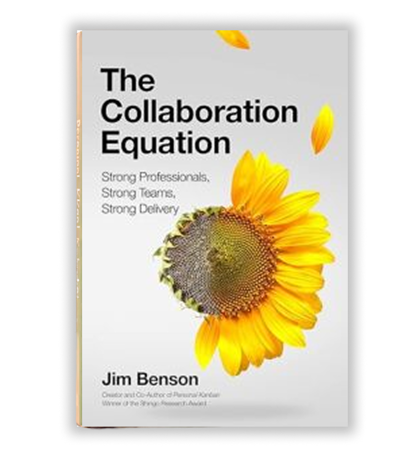 The Collaboration Equation