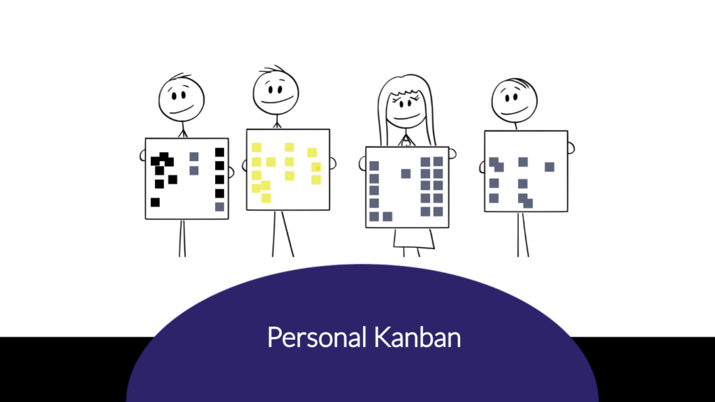 personal kanban